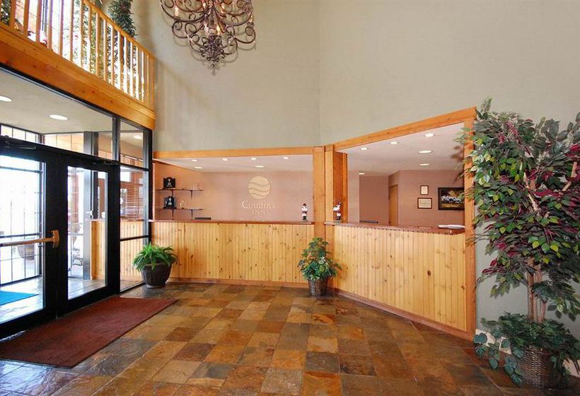 Hotel Comfort Suites Macon  | Macon | Georgia | United States 2