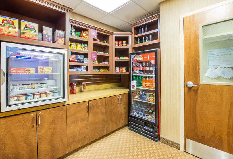 Hotel Comfort Suites Macon  | Macon | Georgia | United States 20