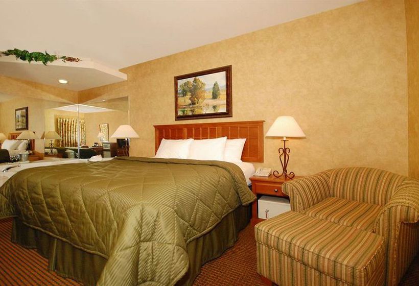 Hotel Comfort Suites Macon  | Macon | Georgia | United States 4