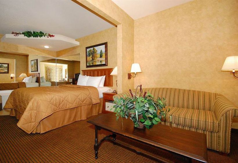 Hotel Comfort Suites Macon  | Macon | Georgia | United States 5