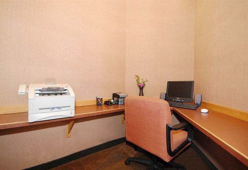 Hotel Comfort Suites Macon  | Macon | Georgia | United States 8