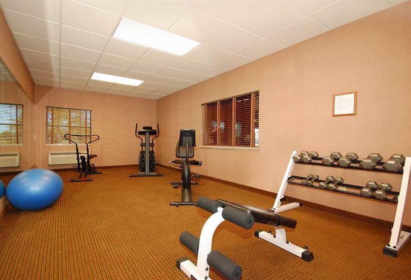 Hotel Comfort Suites Macon  | Macon | Georgia | United States 9