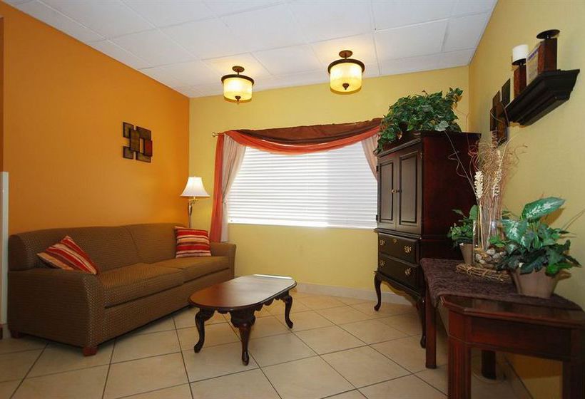 Hotel Comfort Suites Miamisburg 