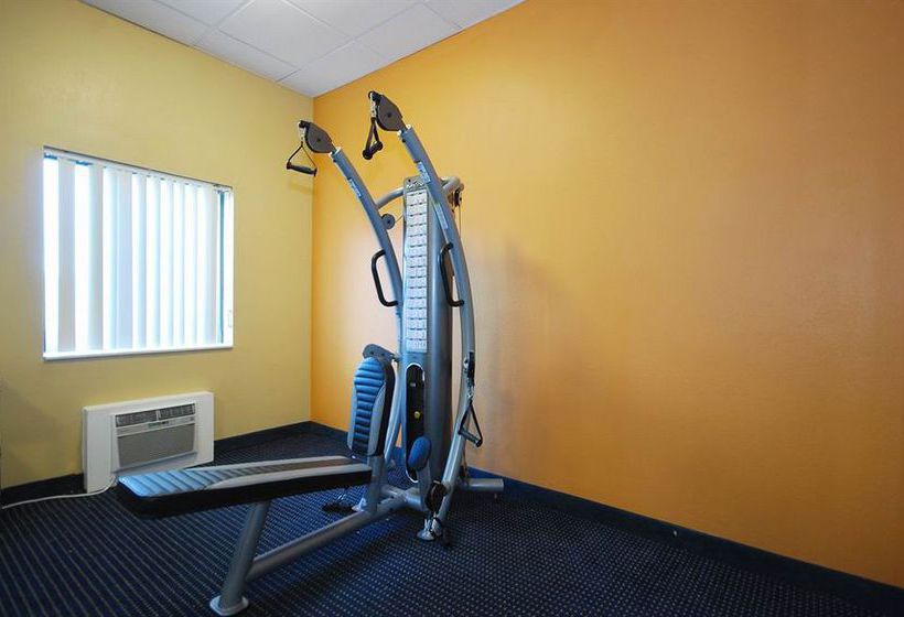 Hotel Comfort Suites Miamisburg  | Miamisburg | Ohio | Vereinigte Staaten 11