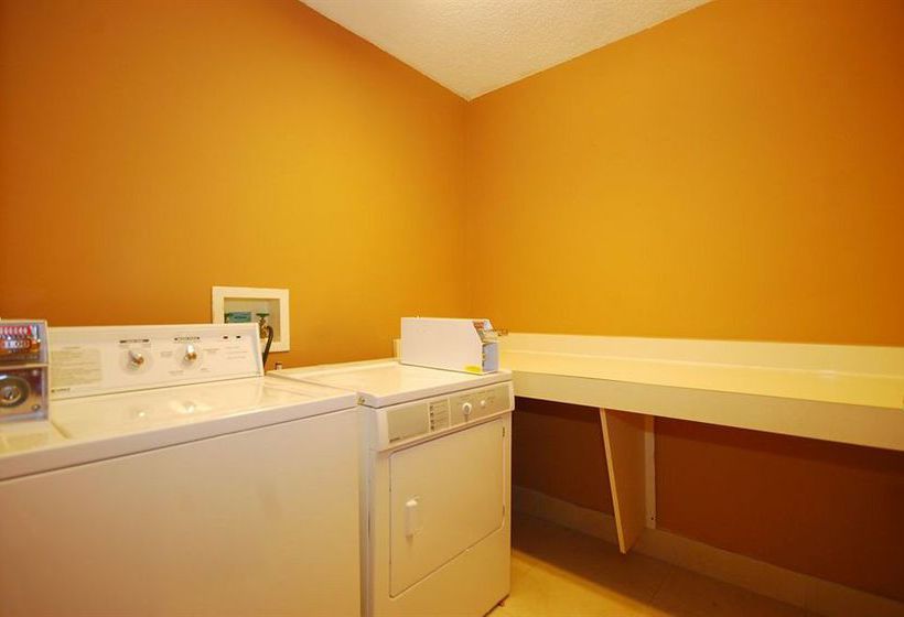 Hotel Comfort Suites Miamisburg  | Miamisburg | Ohio | Vereinigte Staaten 12