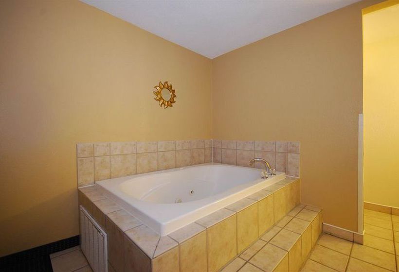 Hotel Comfort Suites Miamisburg  | Miamisburg | Ohio | Vereinigte Staaten 13