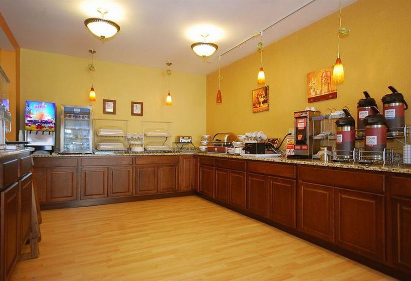 Hotel Comfort Suites Miamisburg  | Miamisburg | Ohio | Vereinigte Staaten 2