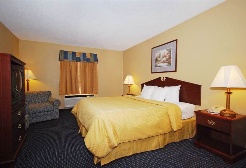 Hotel Comfort Suites Miamisburg  | Miamisburg | Ohio | Vereinigte Staaten 3