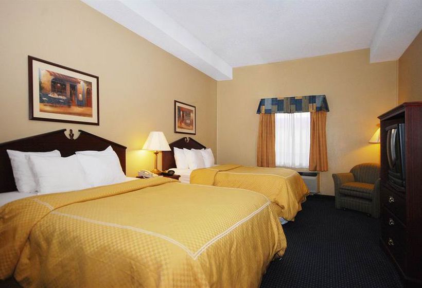Hotel Comfort Suites Miamisburg  | Miamisburg | Ohio | Vereinigte Staaten 6