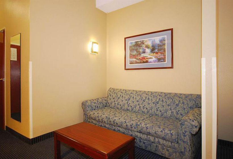 Hotel Comfort Suites Miamisburg  | Miamisburg | Ohio | Vereinigte Staaten 7