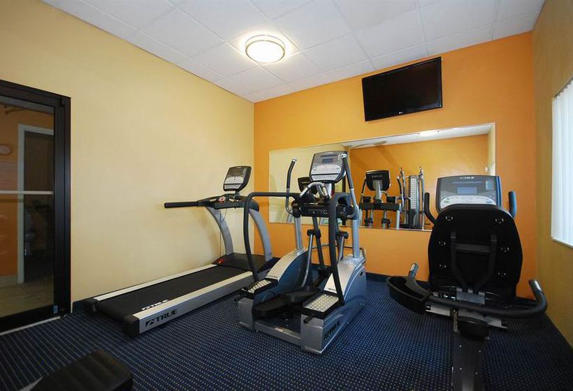 Hotel Comfort Suites Miamisburg  | Miamisburg | Ohio | Vereinigte Staaten 8