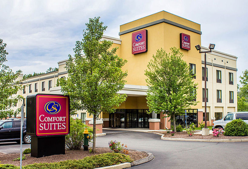 Hotel Comfort Suites Southington  | Southington | Connecticut | United States 13