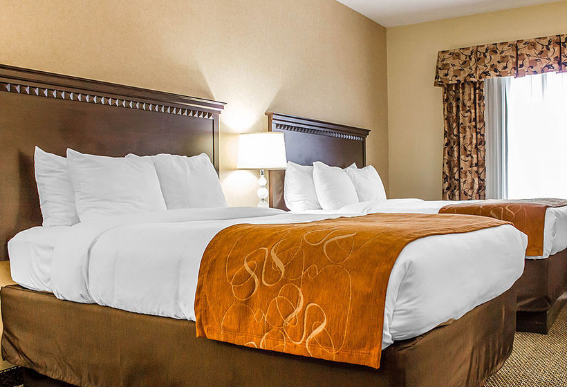Hotel Comfort Suites Southington  | Southington | Connecticut | United States 18