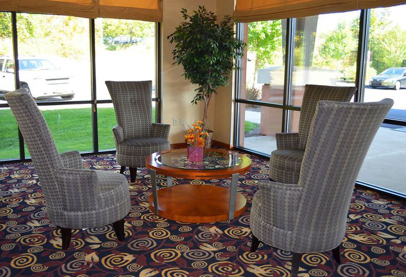 Hotel Comfort Suites Southington  | Southington | Connecticut | United States 2