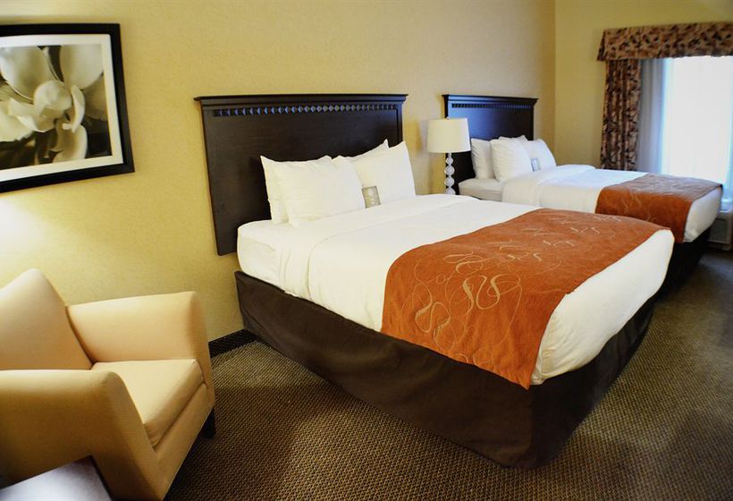 Hotel Comfort Suites Southington  | Southington | Connecticut | United States 3