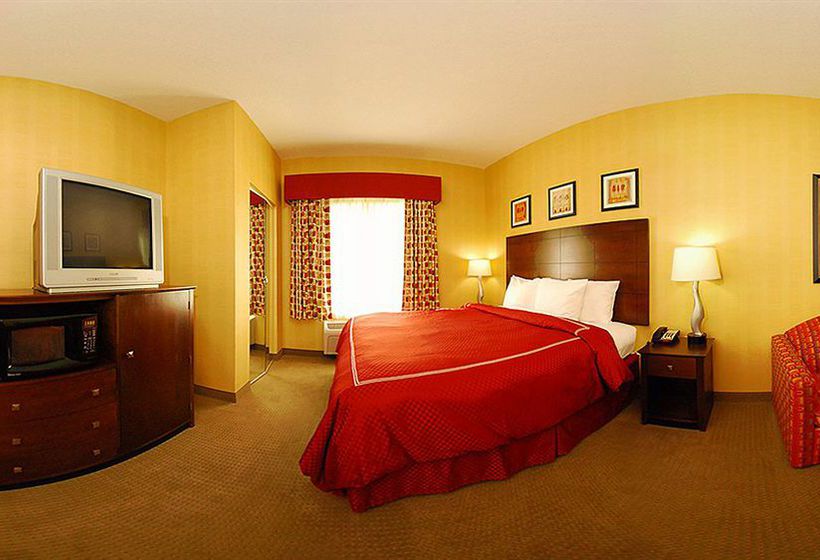 Hotel Comfort Suites Stratford 