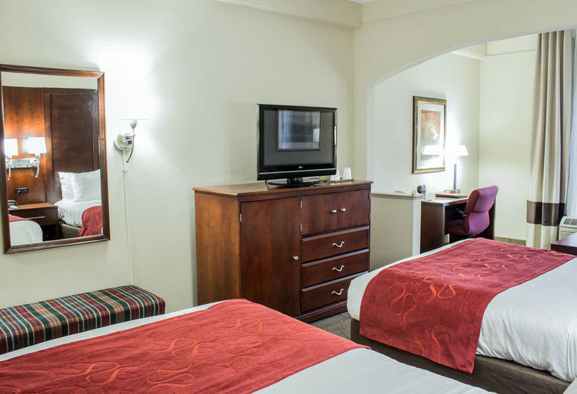 Hotel Comfort Suites Airport Greensboro  | Greensboro | North Carolina | United States 13