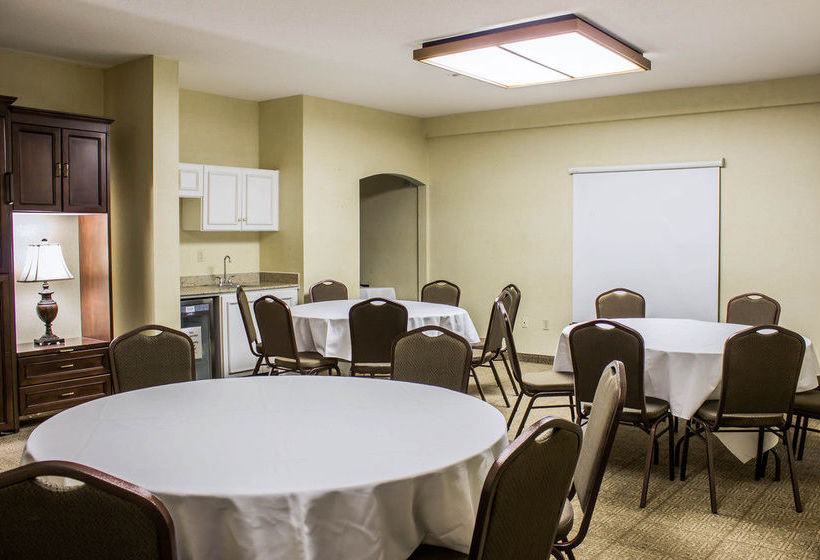 Hotel Comfort Suites Airport Greensboro  | Greensboro | North Carolina | United States 4