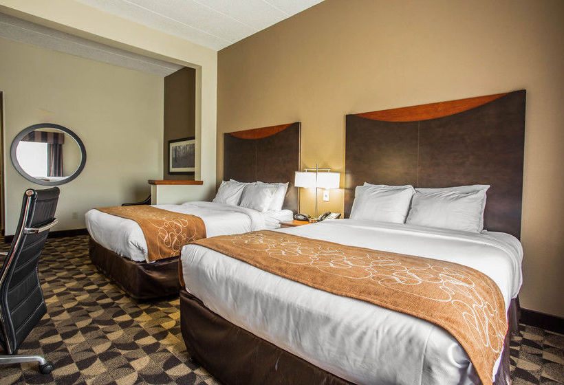 Hotel Comfort Suites At Harbison Carolina del Sur