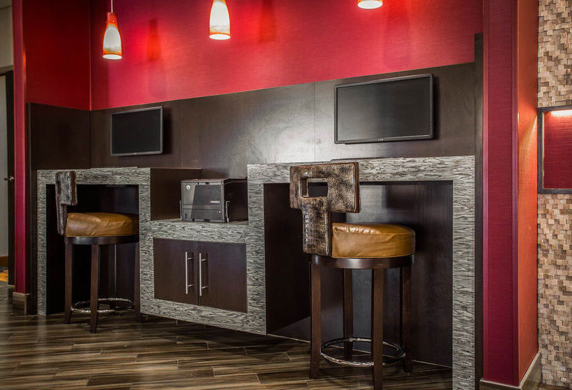 Hotel Comfort Suites At Harbison  | Columbia | South Carolina | United States 11