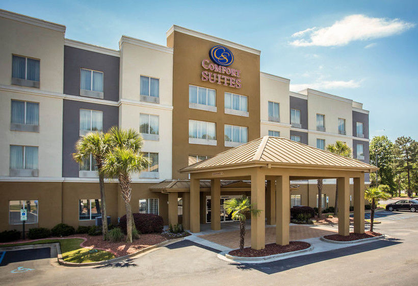 Hotel Comfort Suites At Harbison  | Columbia | South Carolina | United States 13