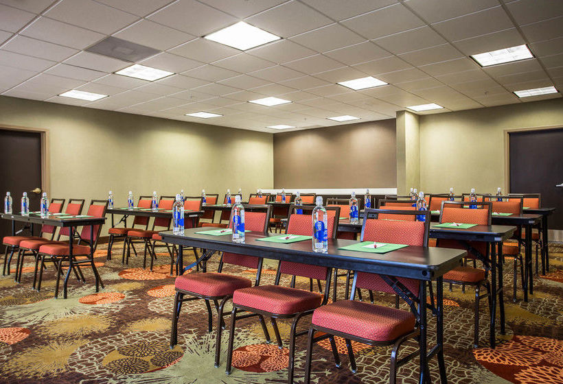 Hotel Comfort Suites At Harbison  | Columbia | South Carolina | United States 17