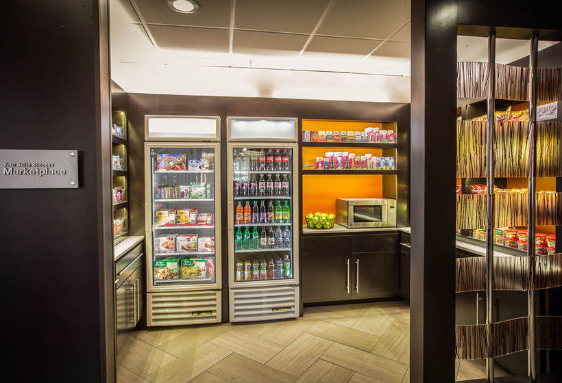 Hotel Comfort Suites At Harbison  | Columbia | South Carolina | United States 18