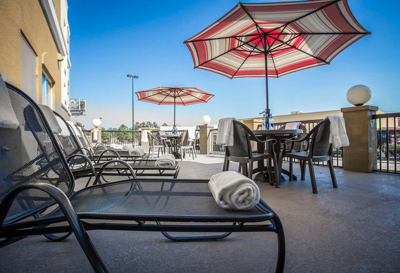 Hotel Comfort Suites At Harbison  | Columbia | South Carolina | United States 20