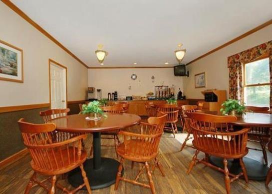 Hotel Quality Inn & Suites  | Dublin | Ohio | United States 1