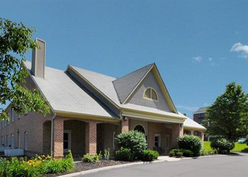 Hotel Quality Inn & Suites  | Dublin | Ohio | United States 2
