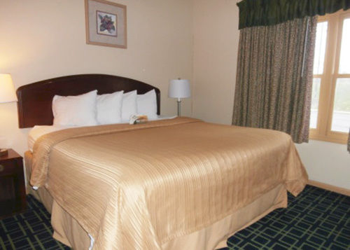 Hotel Quality Inn & Suites  | Dublin | Ohio | United States 3