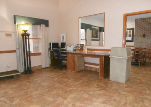 Hotel Quality Inn & Suites  | Dublin | Ohio | United States 4