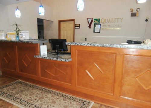 Hotel Quality Inn & Suites  | Dublin | Ohio | United States 5