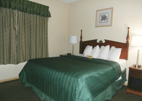 Hotel Quality Inn & Suites  | Dublin | Ohio | United States 6