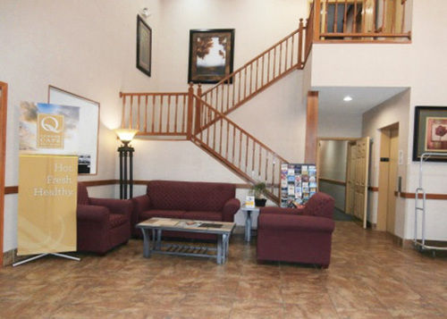 Hotel Quality Inn & Suites  | Dublin | Ohio | United States 7