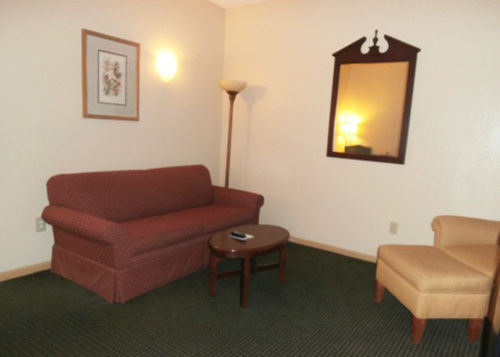 Hotel Quality Inn & Suites  | Dublin | Ohio | United States 8
