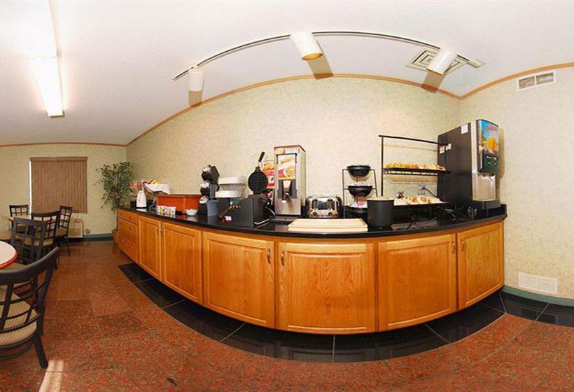 Hotel Quality Inn Reedsburg 