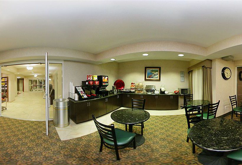 Hotel MainStay Suites Texas Medical Center Reliant Park  | Houston | Texas | United States 1