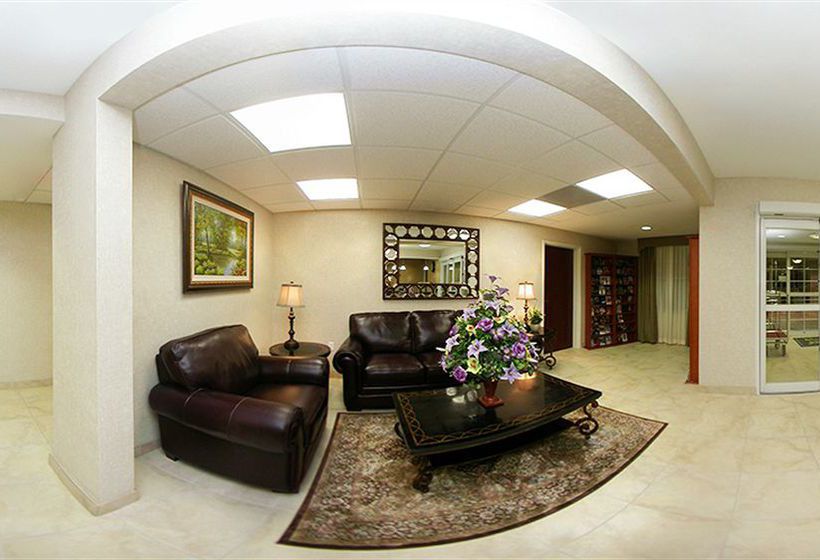 Hotel MainStay Suites Texas Medical Center Reliant Park  | Houston | Texas | United States 2