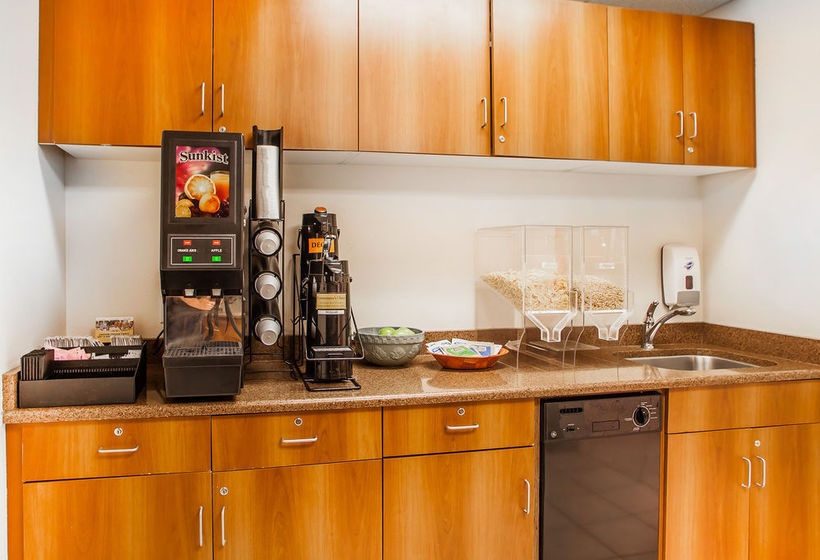 Hotel Econo Lodge Inn & Suites Fairgrounds 