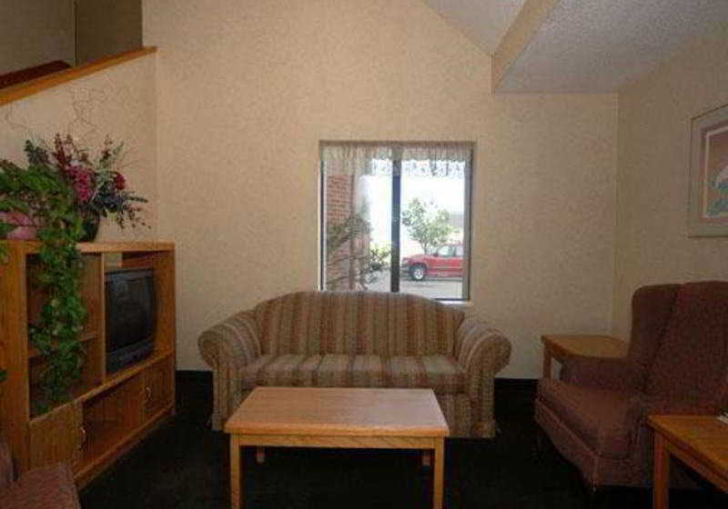 Hotel Econo Lodge Inn & Suites Richardson