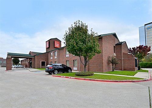 Hotel Econo Lodge Inn & Suites Richardson  | Richardson | Texas | United States 18