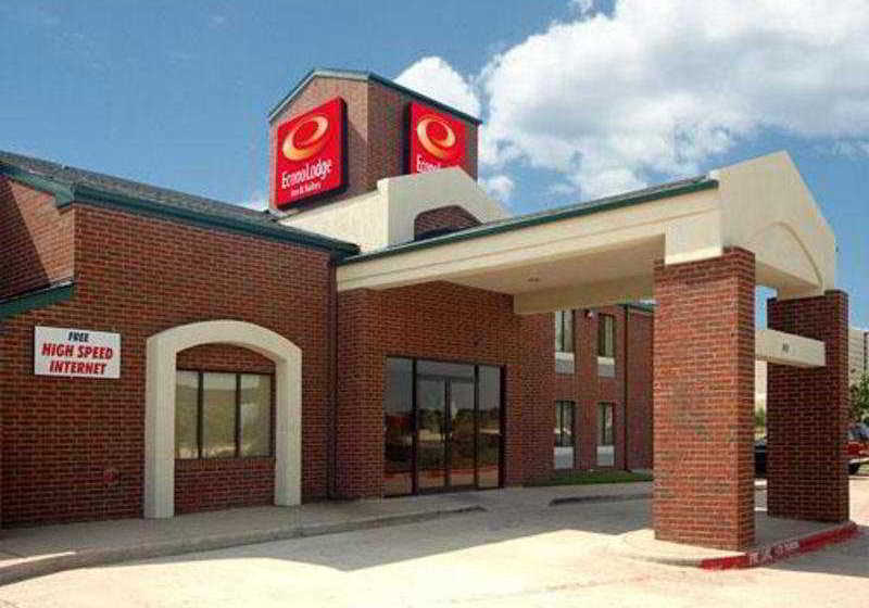 Hotel Econo Lodge Inn & Suites Richardson  | Richardson | Texas | United States 2