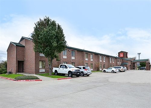 Hotel Econo Lodge Inn & Suites Richardson  | Richardson | Texas | United States 20