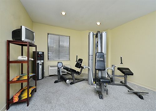 Hotel Econo Lodge Inn & Suites Richardson  | Richardson | Texas | United States 3