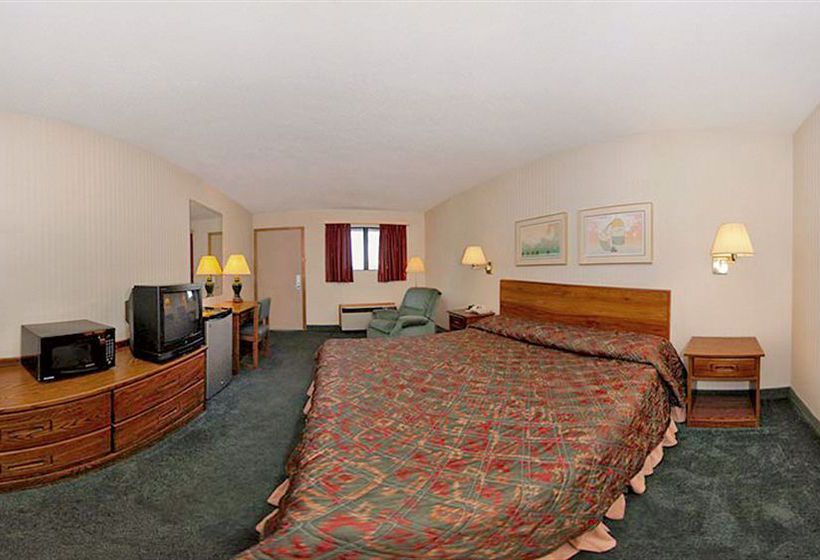 Hotel Econo Lodge Holland 