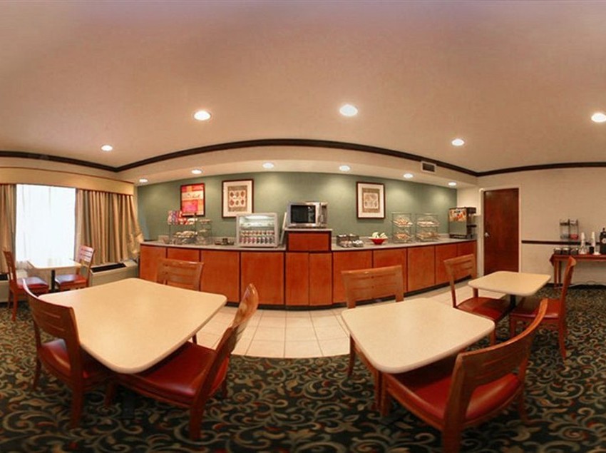 Hotel Econo Lodge & Suites Charlotte Charlotte