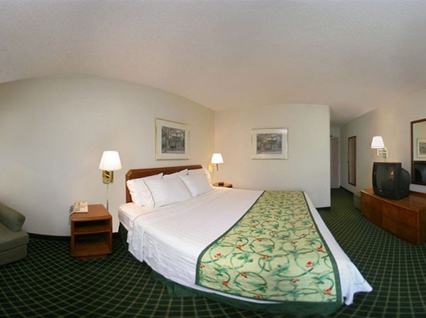 Hotel Econo Lodge & Suites Charlotte  | Charlotte | North Carolina | United States 1