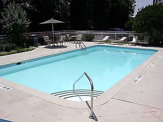 Hotel Econo Lodge & Suites Charlotte  | Charlotte | North Carolina | United States 10