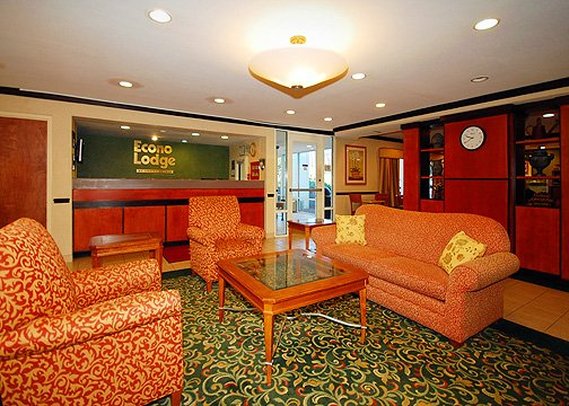 Hotel Econo Lodge & Suites Charlotte  | Charlotte | North Carolina | United States 2